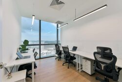 Woods Square (D25), Office #456639131